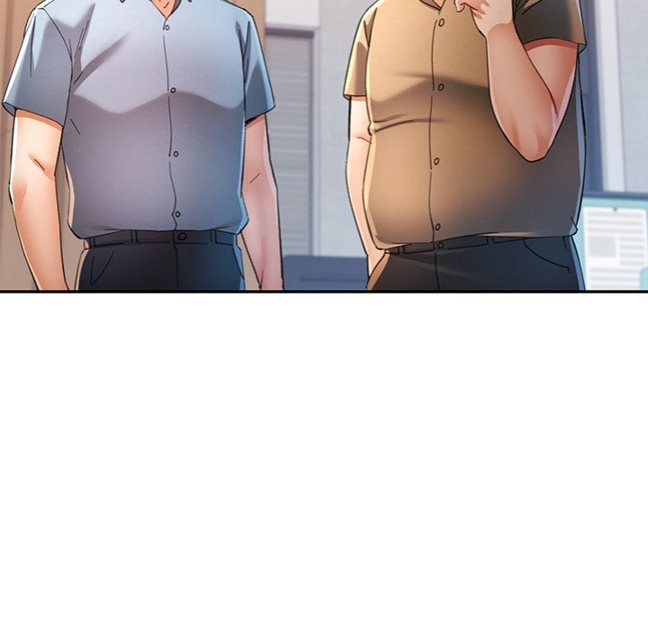 In Her Place chapter 122 page 103
