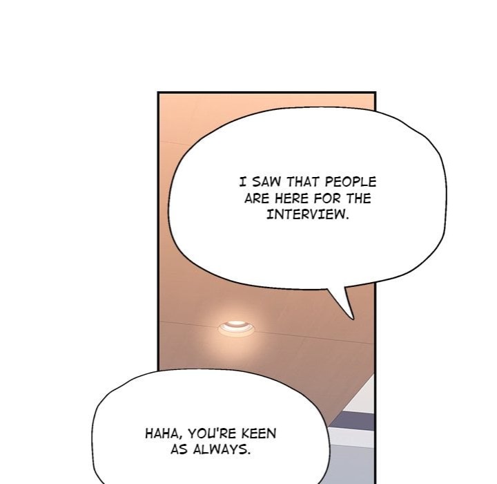 In Her Place chapter 122 page 104