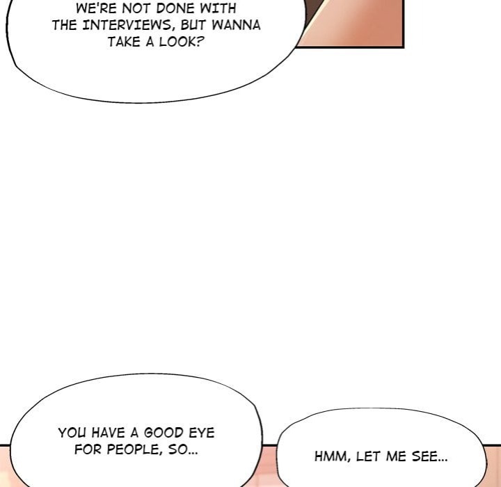 In Her Place chapter 122 page 107