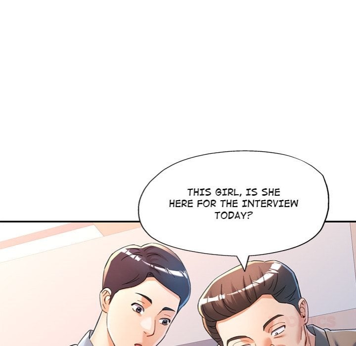 In Her Place chapter 122 page 111