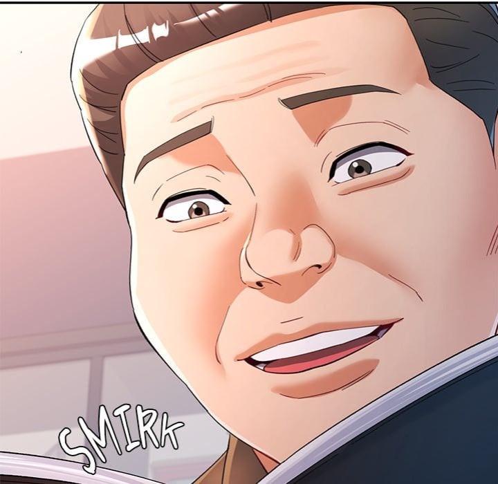 In Her Place chapter 122 page 115