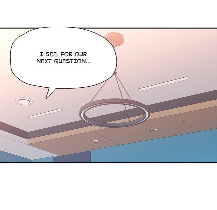 In Her Place chapter 122 page 117