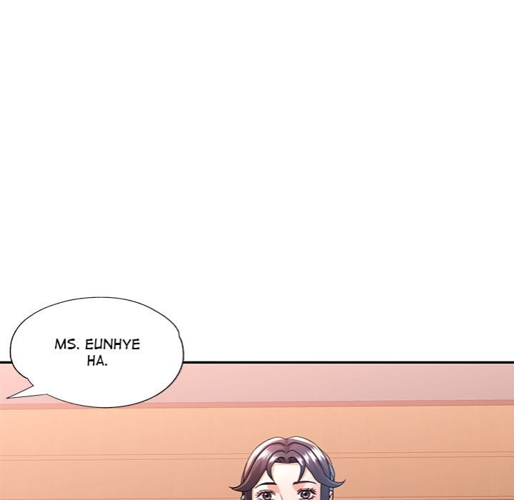In Her Place chapter 122 page 118