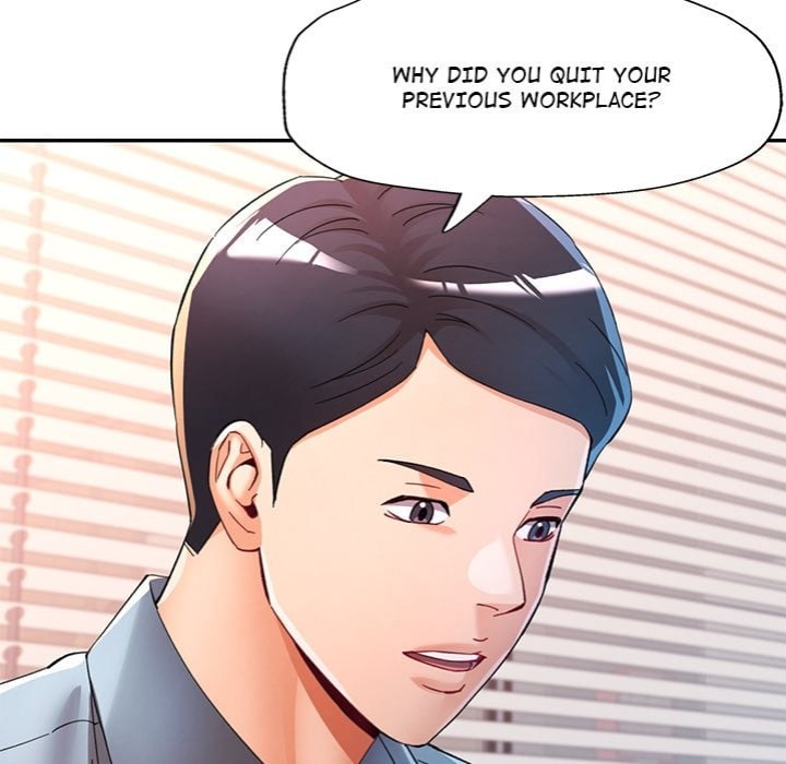 In Her Place chapter 122 page 121