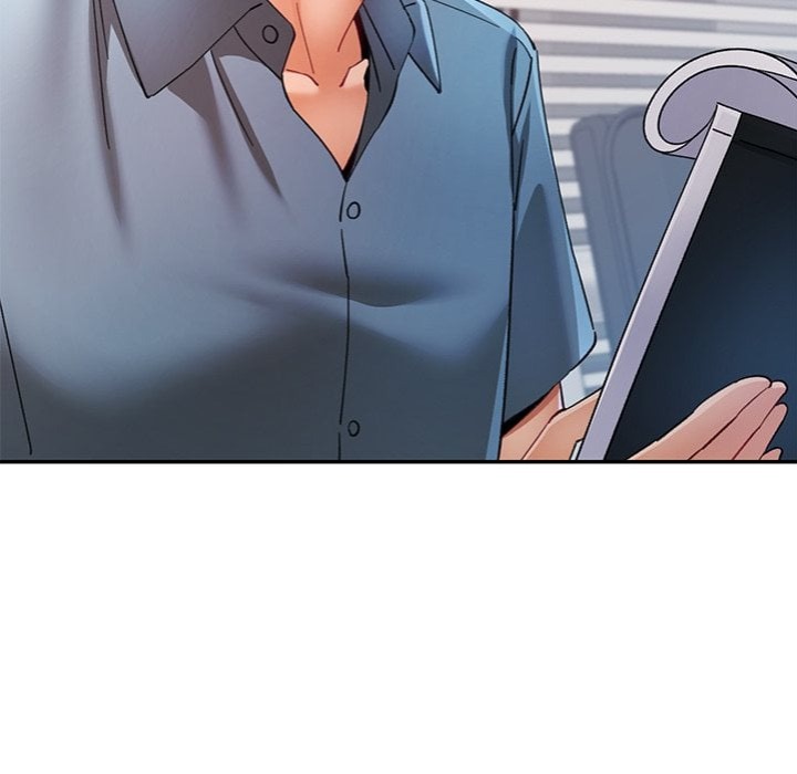 In Her Place chapter 122 page 122