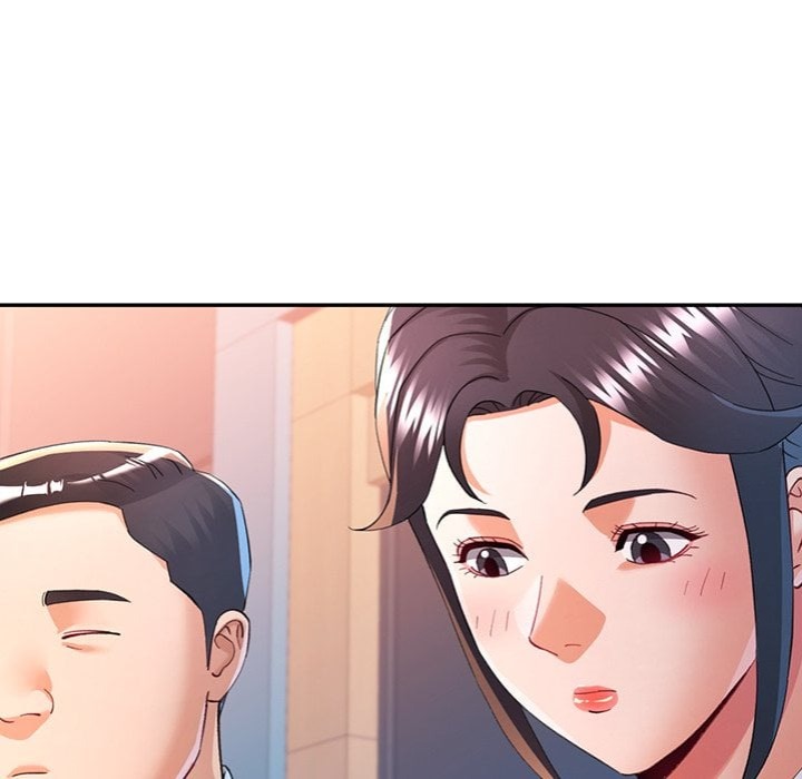 In Her Place chapter 122 page 125