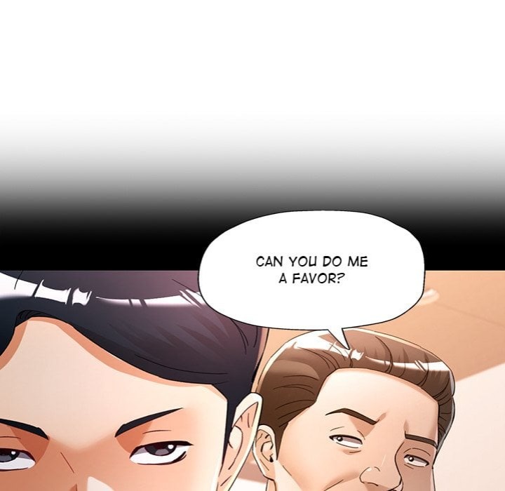 In Her Place chapter 122 page 127