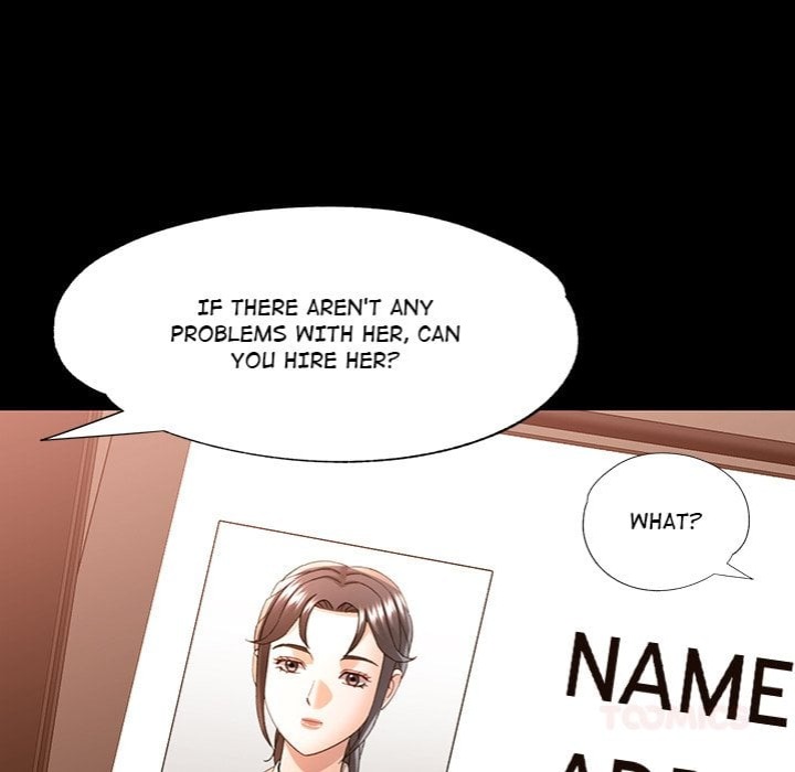 In Her Place chapter 122 page 129