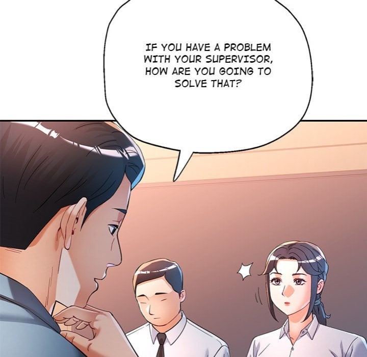 In Her Place chapter 122 page 133