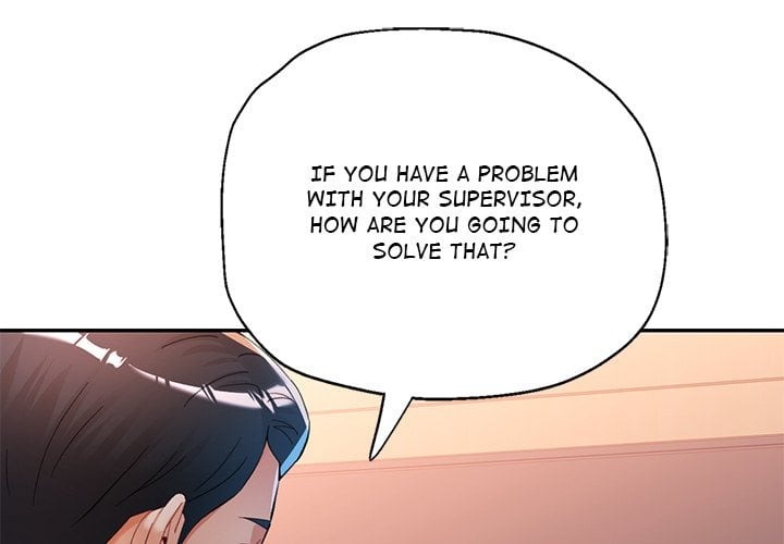 In Her Place chapter 123 page 1
