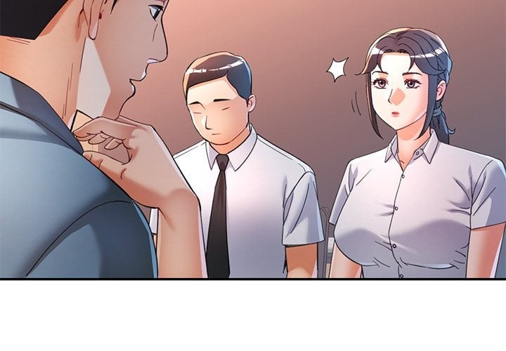 In Her Place chapter 123 page 2