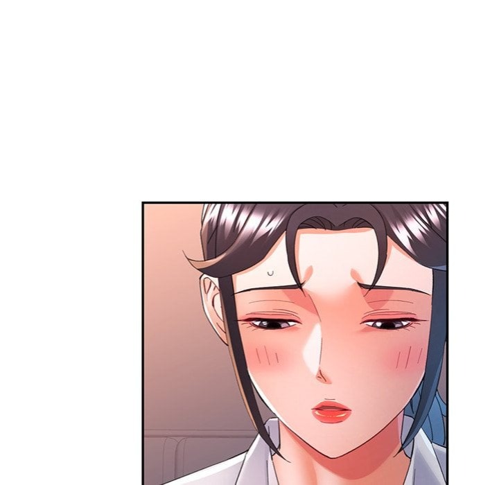 In Her Place chapter 123 page 8