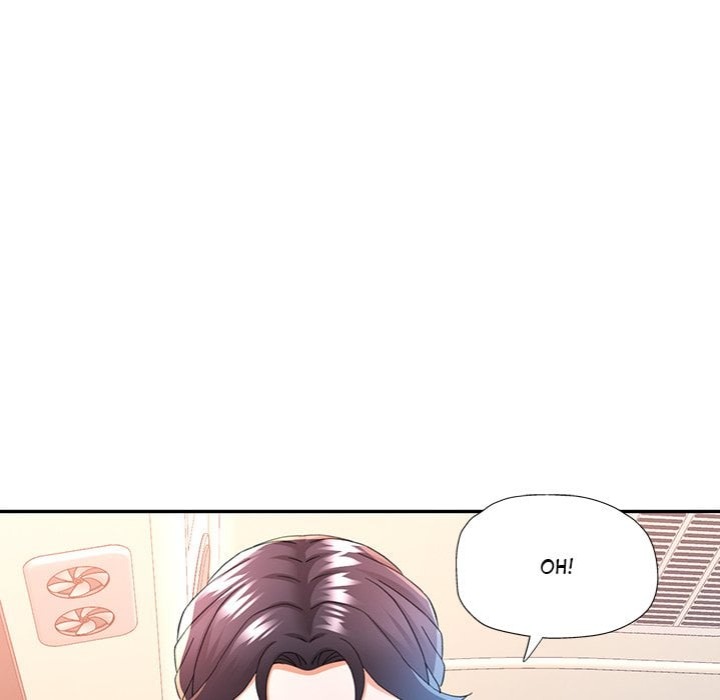 In Her Place chapter 123 page 20