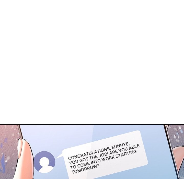 In Her Place chapter 123 page 22