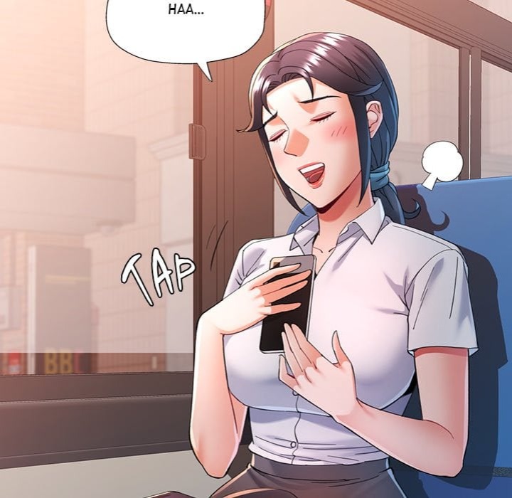 In Her Place chapter 123 page 26
