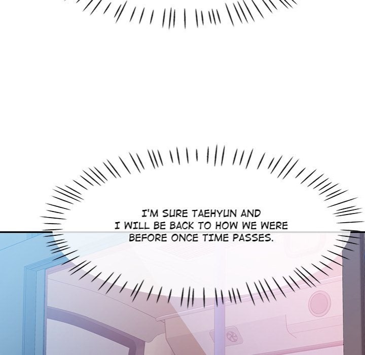 In Her Place chapter 123 page 28