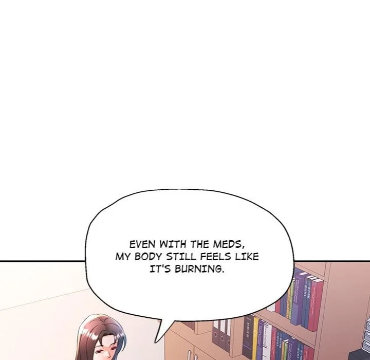 In Her Place chapter 123 page 32