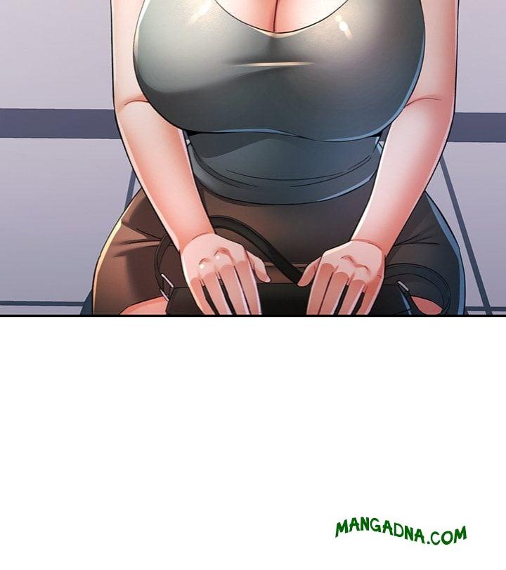 In Her Place chapter 123 page 38