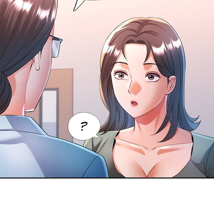 In Her Place chapter 123 page 41