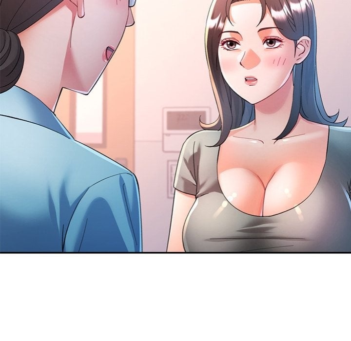 In Her Place chapter 123 page 48