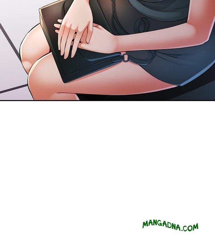In Her Place chapter 123 page 51