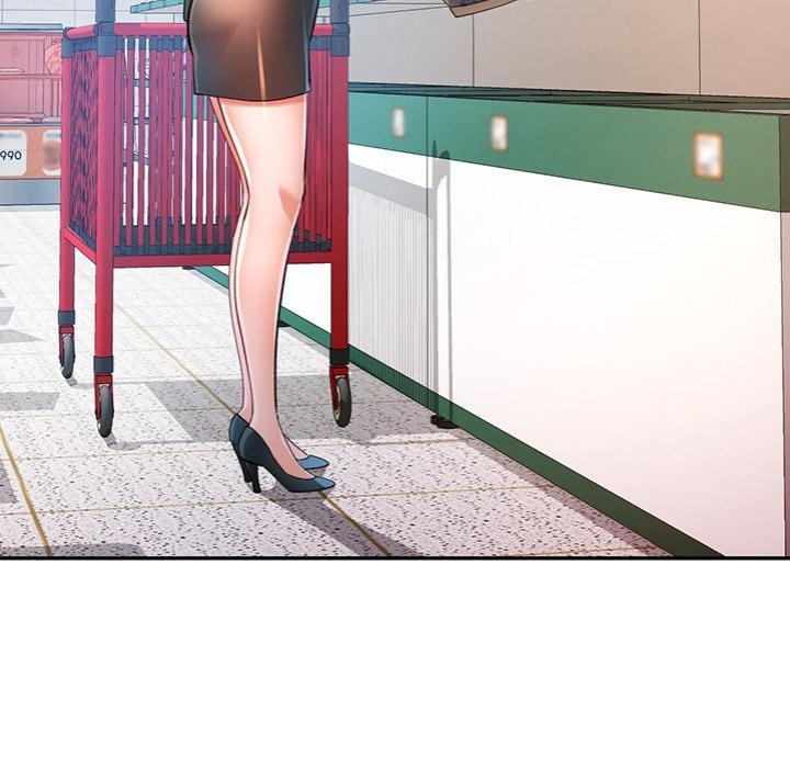 In Her Place chapter 123 page 56
