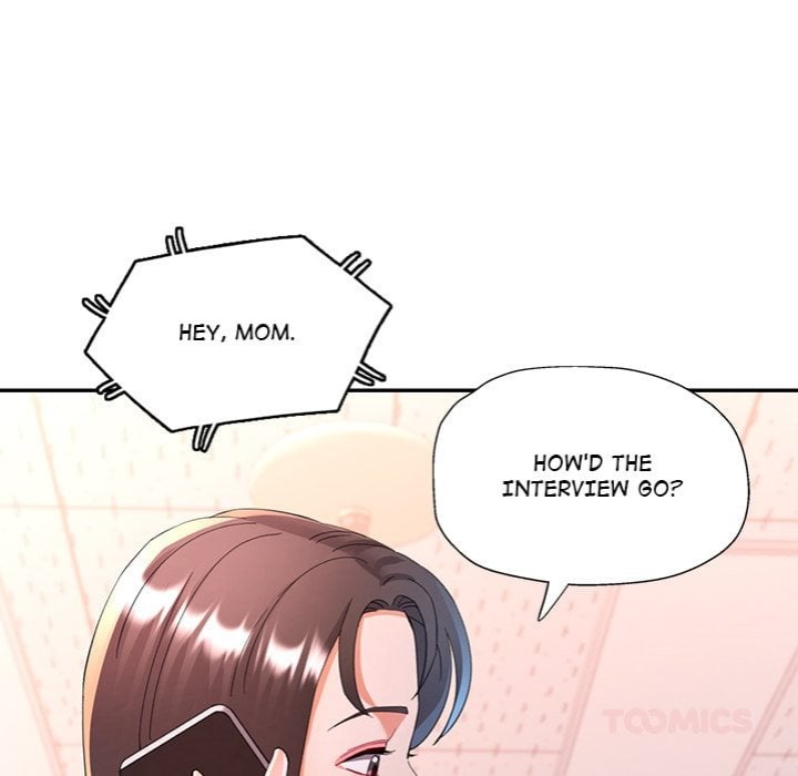 In Her Place chapter 123 page 57