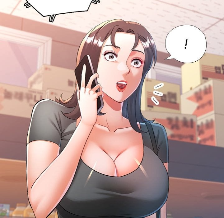 In Her Place chapter 123 page 60