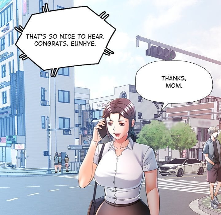 In Her Place chapter 123 page 62