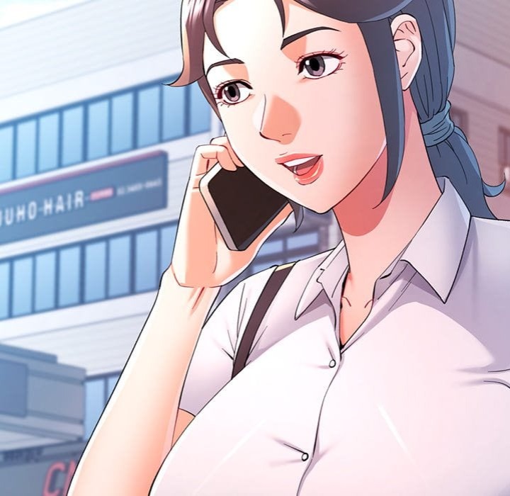 In Her Place chapter 123 page 69