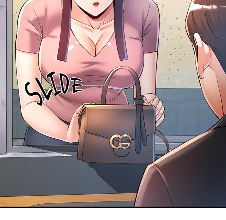 In Her Place chapter 123 page 76