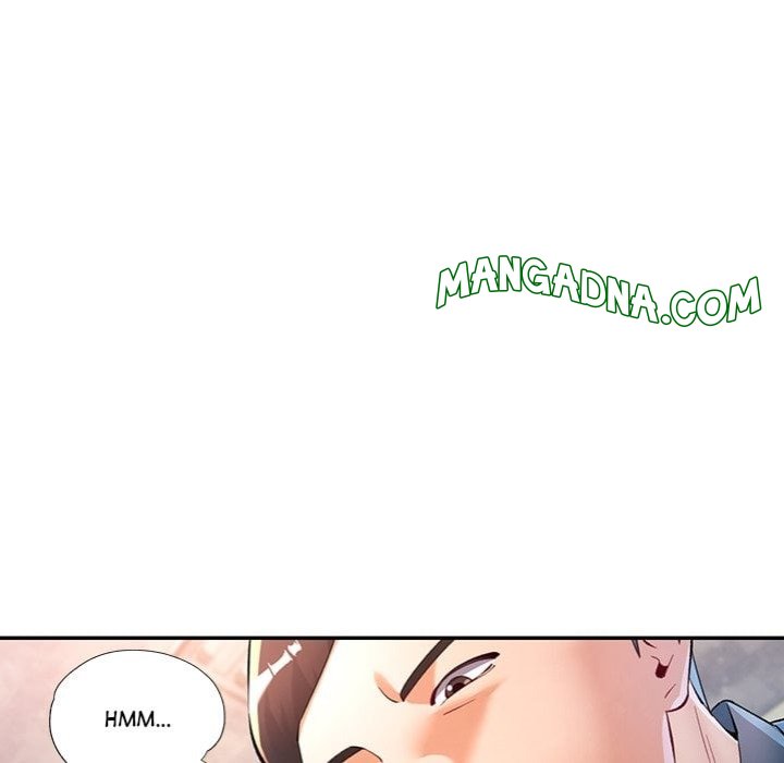 In Her Place chapter 123 page 77