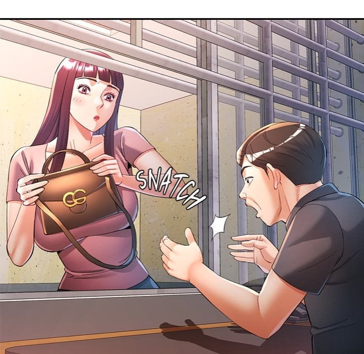 In Her Place chapter 123 page 81