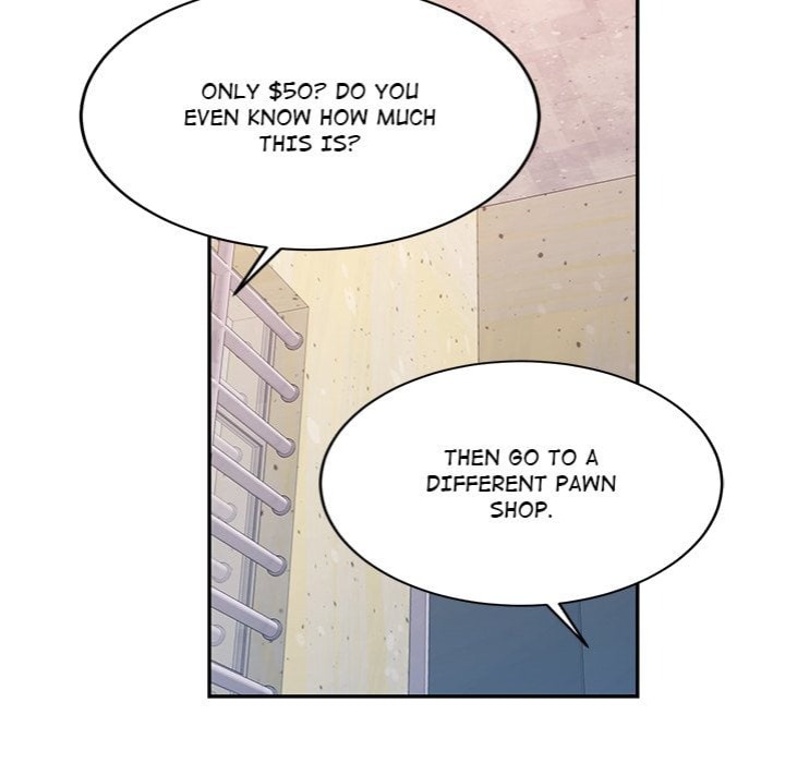 In Her Place chapter 123 page 83