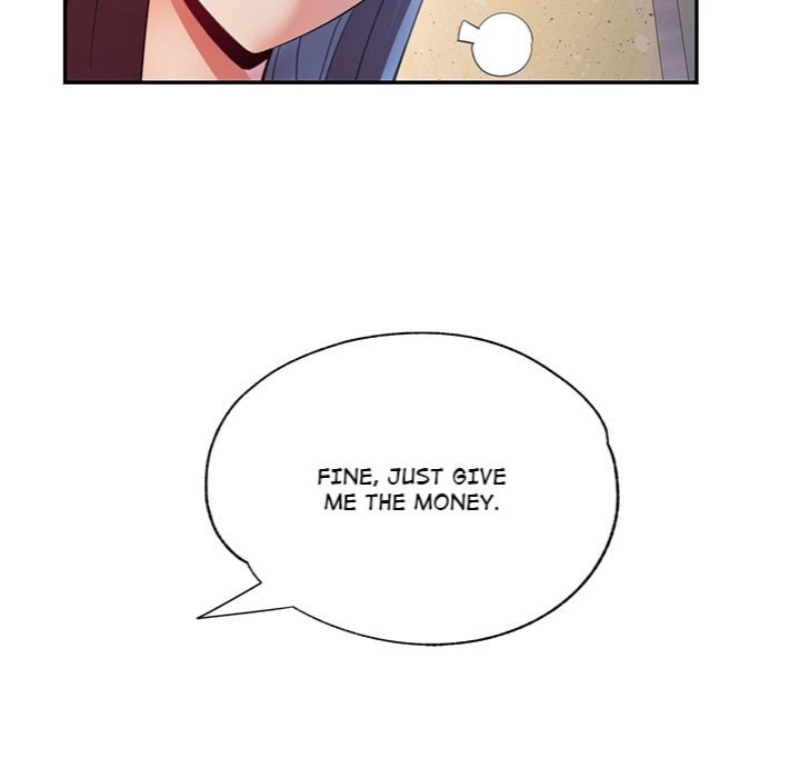 In Her Place chapter 123 page 85