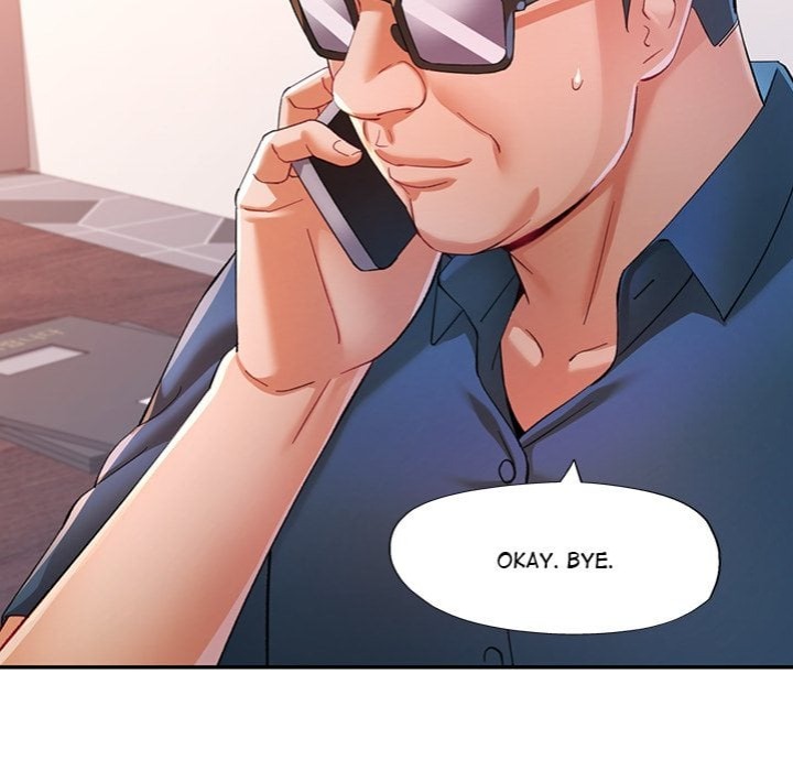 In Her Place chapter 123 page 91