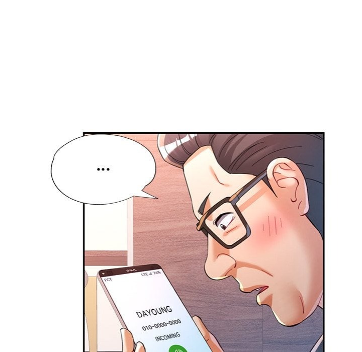 In Her Place chapter 123 page 96