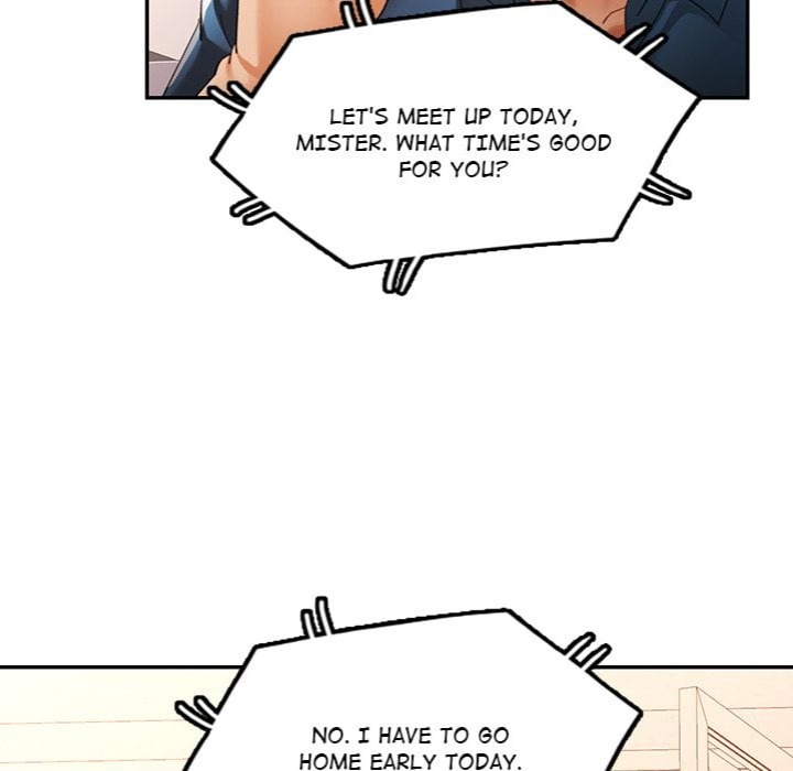 In Her Place chapter 123 page 101