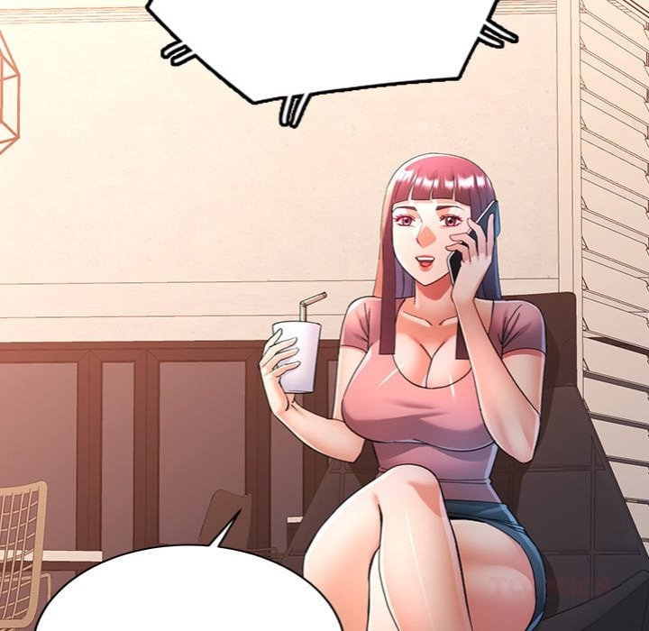 In Her Place chapter 123 page 102