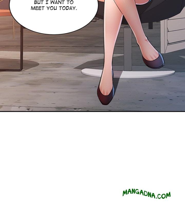 In Her Place chapter 123 page 103