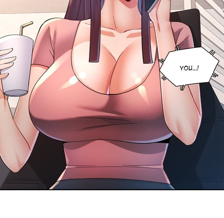 In Her Place chapter 123 page 105