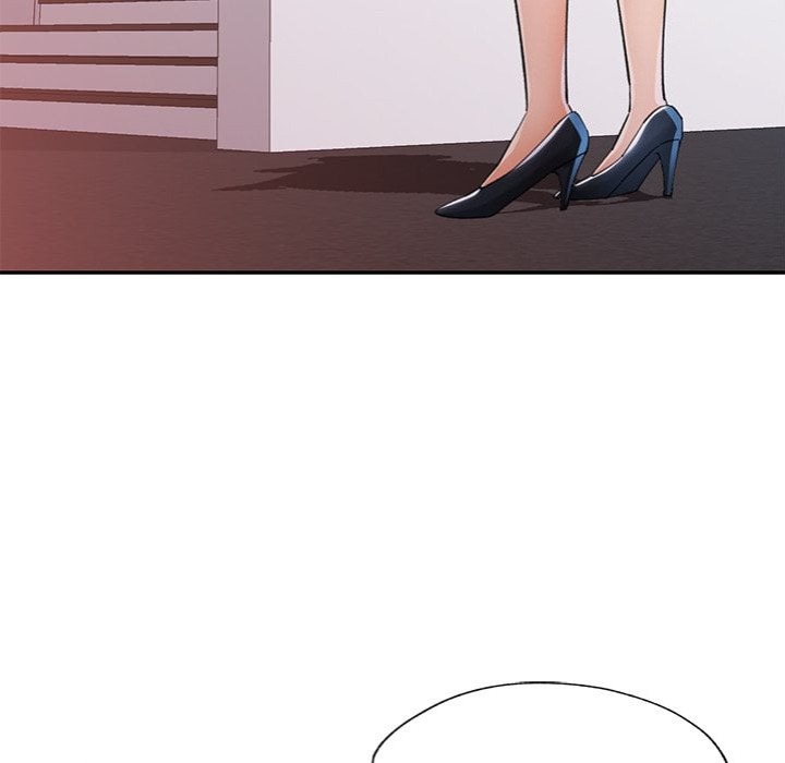 In Her Place chapter 123 page 112