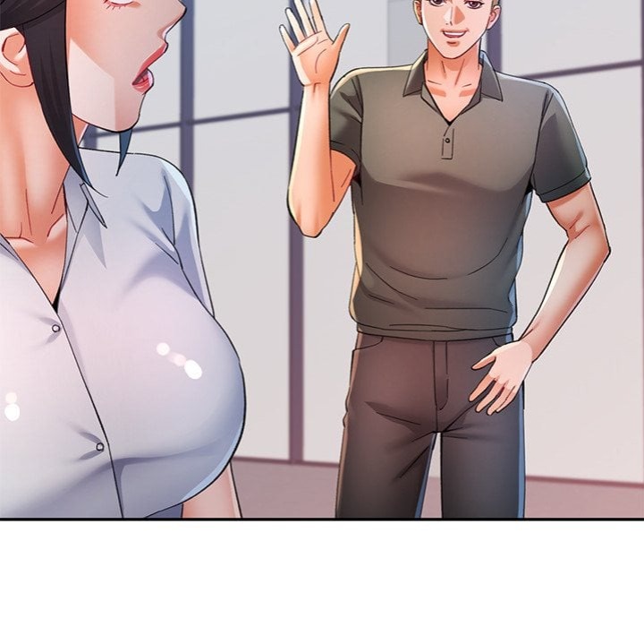 In Her Place chapter 123 page 116