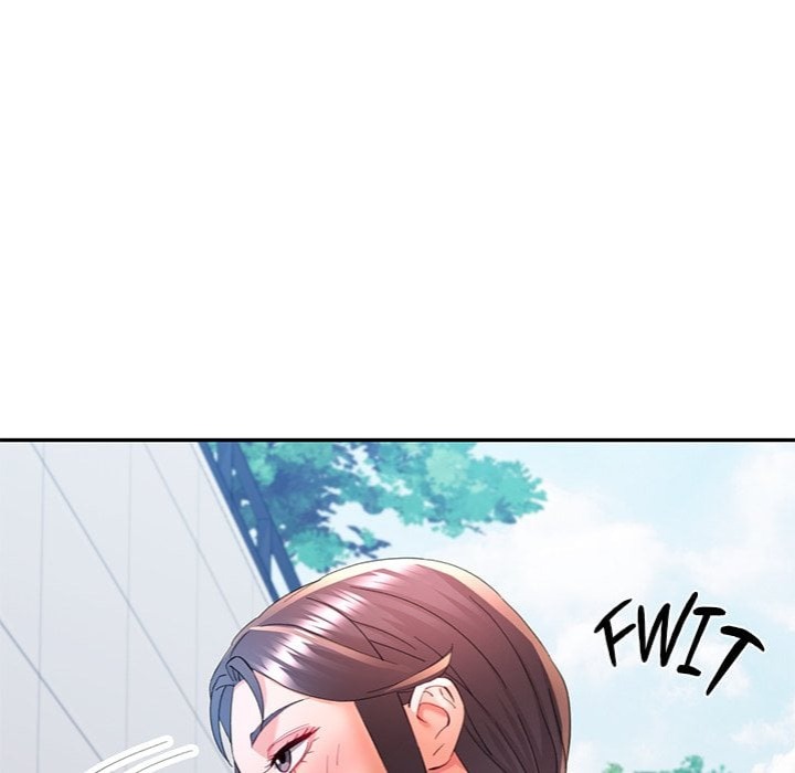 In Her Place chapter 123 page 117