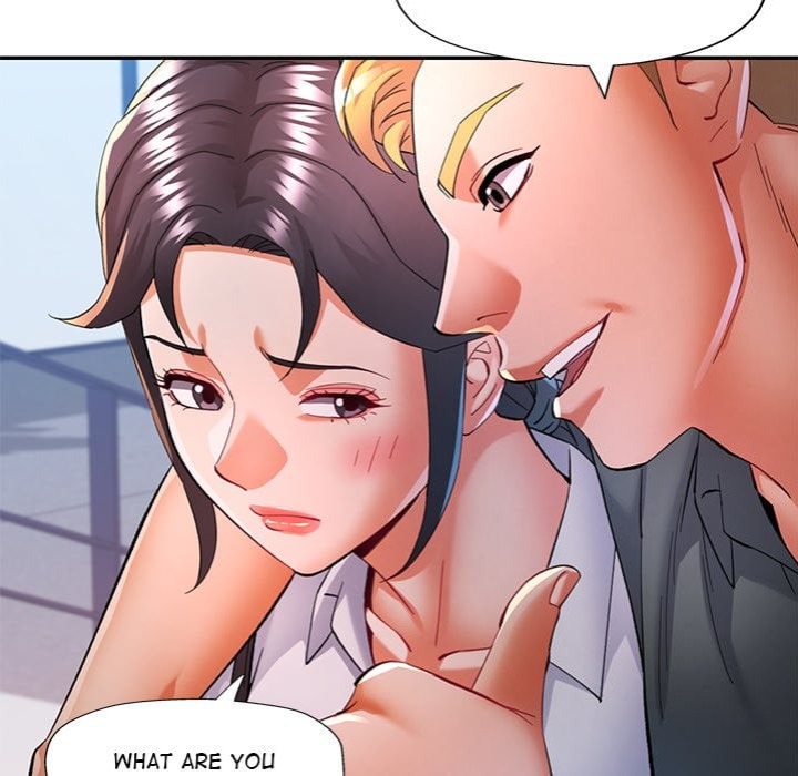 In Her Place chapter 123 page 123