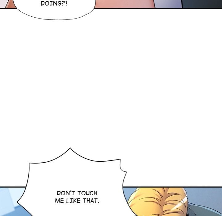 In Her Place chapter 123 page 124
