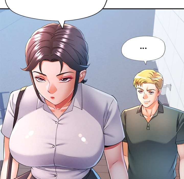 In Her Place chapter 123 page 127