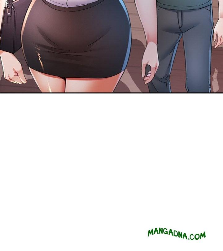 In Her Place chapter 123 page 128
