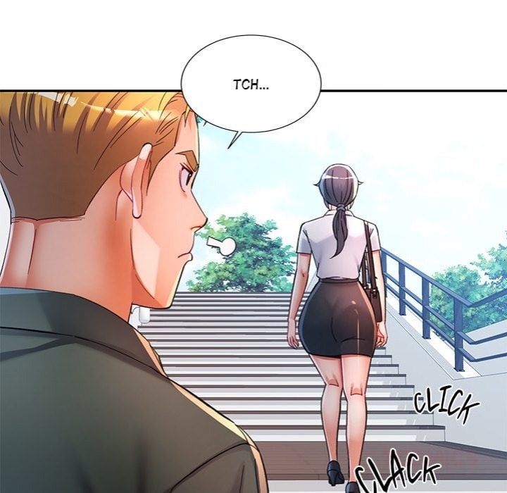 In Her Place chapter 123 page 129