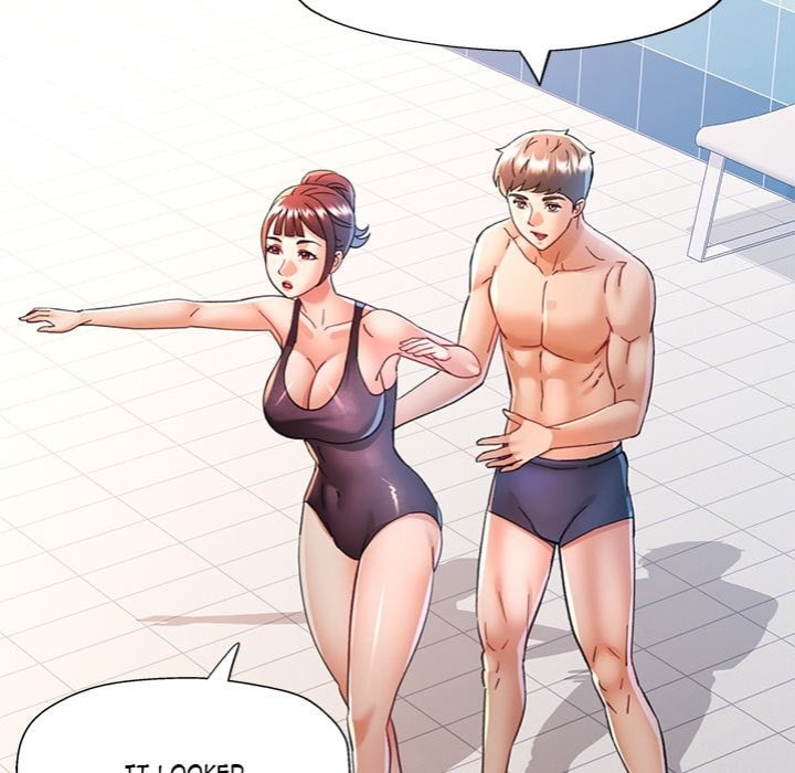 In Her Place chapter 123 page 133